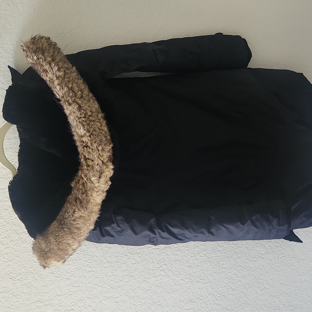 Aritzia TNA Summit Parka Small - Picture 8 of 12